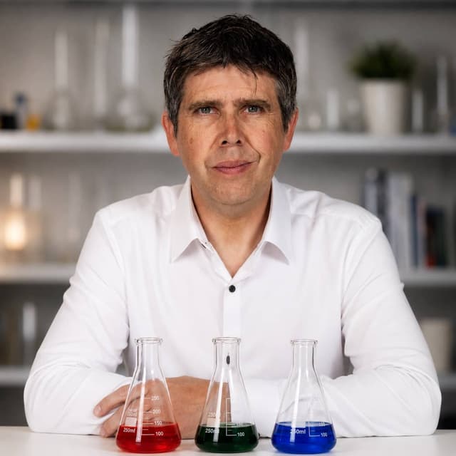 Dr Richard Willis