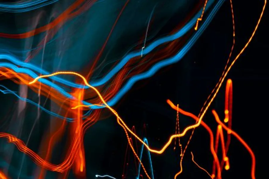 Atomic structure